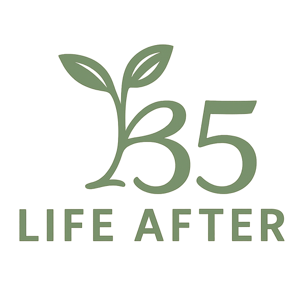 Life After 35